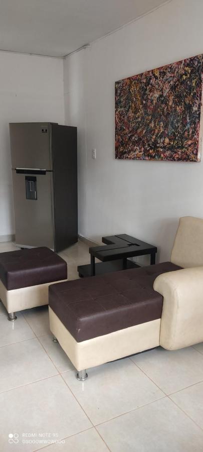 Home To Go Hostal Apartamentos Cali Exterior photo